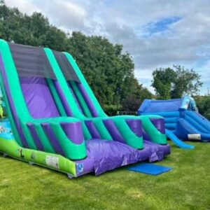 The Big One  - 13FT Slide
